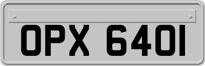 OPX6401