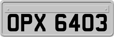 OPX6403