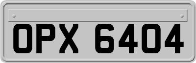 OPX6404