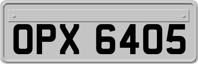 OPX6405