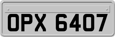 OPX6407