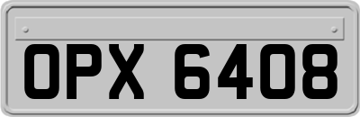 OPX6408