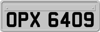 OPX6409