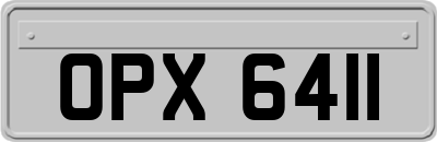 OPX6411