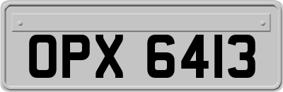 OPX6413