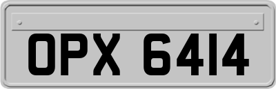 OPX6414