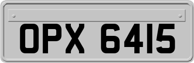 OPX6415