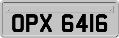 OPX6416