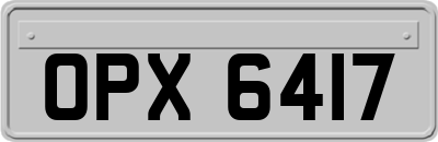 OPX6417