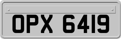 OPX6419