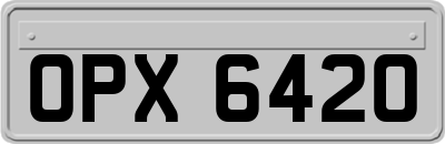 OPX6420