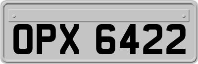 OPX6422