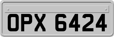 OPX6424
