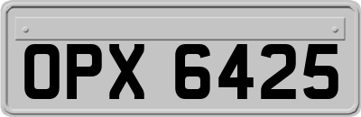 OPX6425