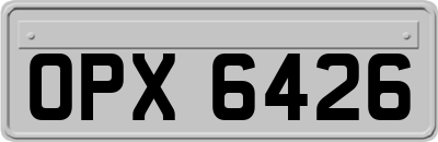 OPX6426