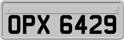 OPX6429