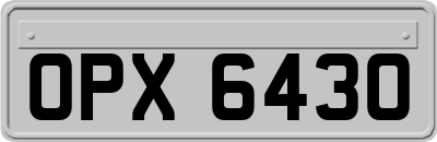 OPX6430