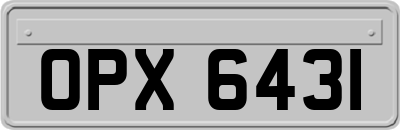 OPX6431