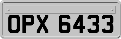OPX6433