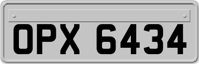 OPX6434