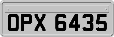 OPX6435