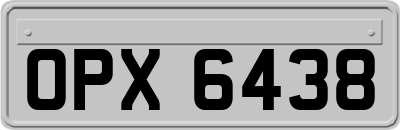 OPX6438