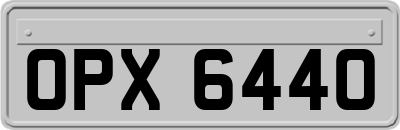 OPX6440
