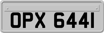 OPX6441