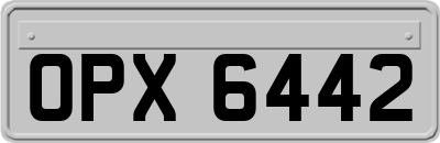 OPX6442