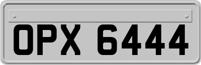 OPX6444