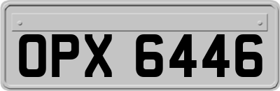 OPX6446