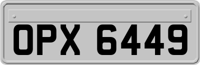 OPX6449