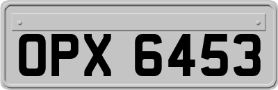 OPX6453