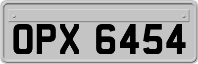 OPX6454
