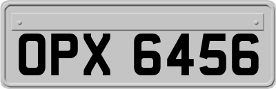 OPX6456