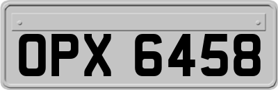 OPX6458