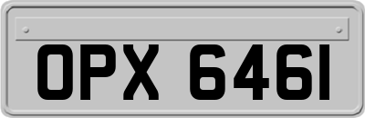 OPX6461