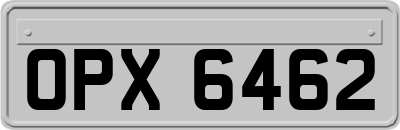 OPX6462