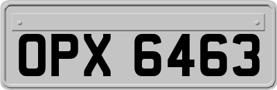 OPX6463