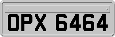 OPX6464