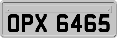 OPX6465