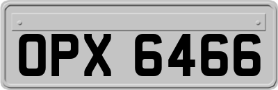 OPX6466