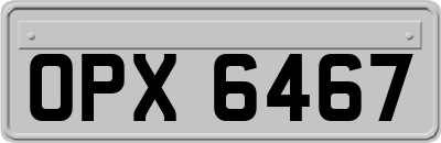 OPX6467