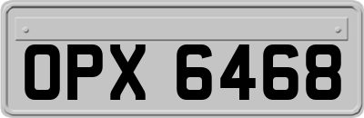 OPX6468