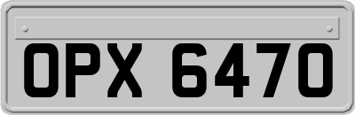 OPX6470