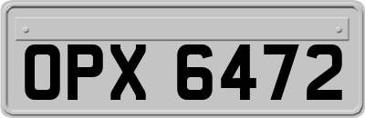 OPX6472
