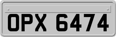 OPX6474
