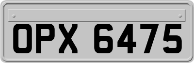 OPX6475