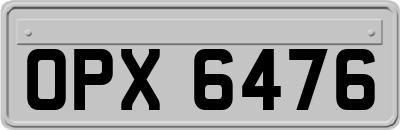 OPX6476