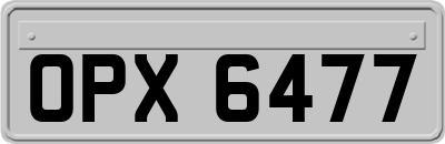 OPX6477